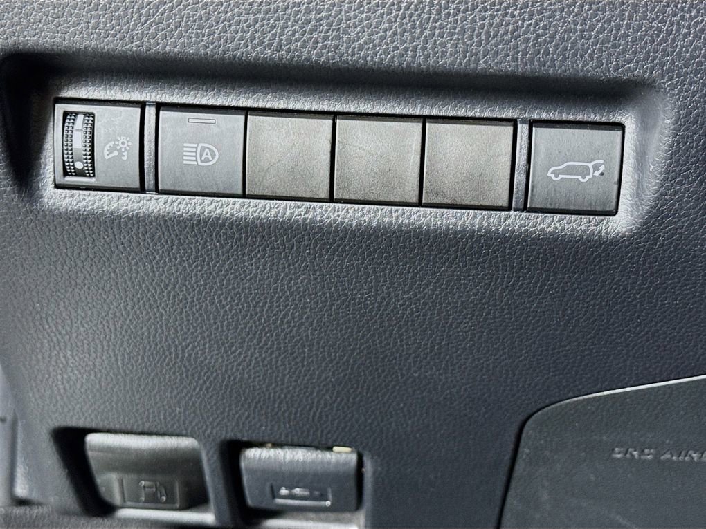 Used 2020 Toyota RAV4 TRD Off-Road image 14