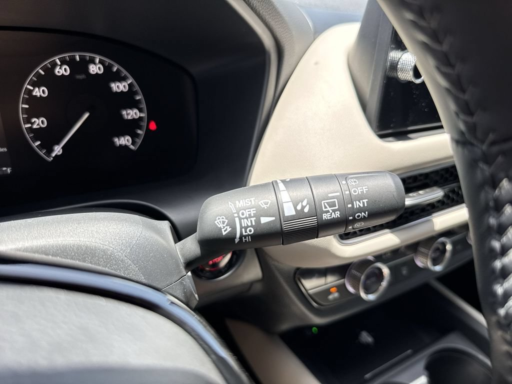 Used 2026 Honda HR-V EX-L image 56