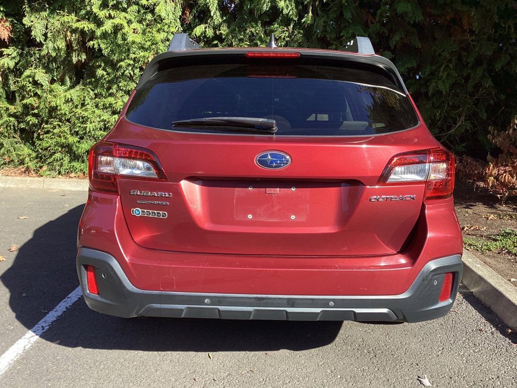Used 2019 Subaru Outback 2.5i Limited AWD/4WD image 20