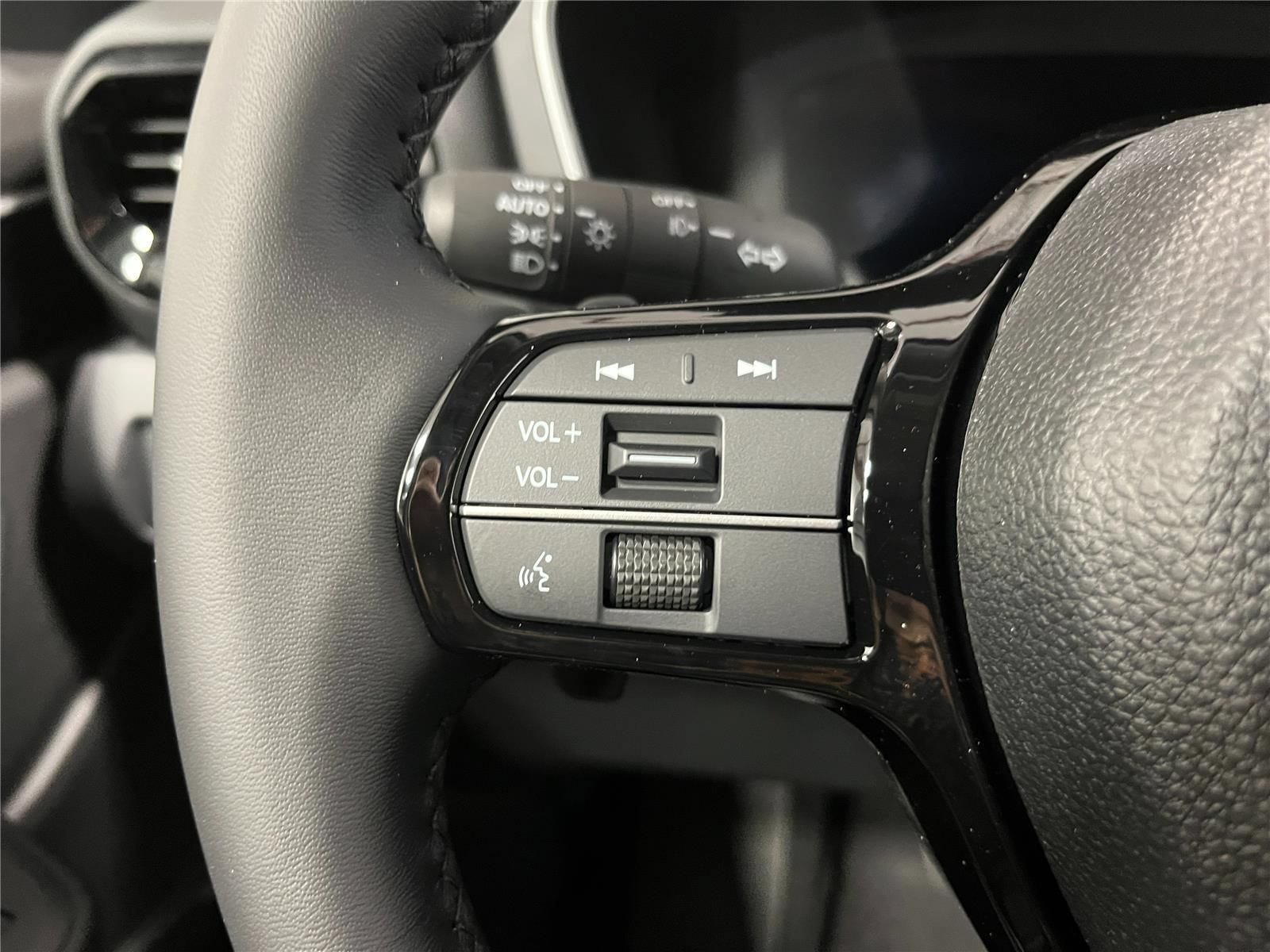 New 2026 Honda Pilot EX-L image 14