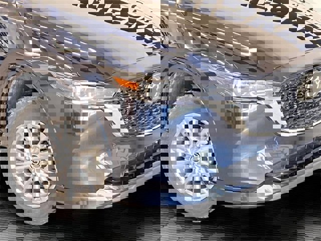 Used 2025 MAZDA CX-5 AWD 2.5 S w/ Preferred Package image 26