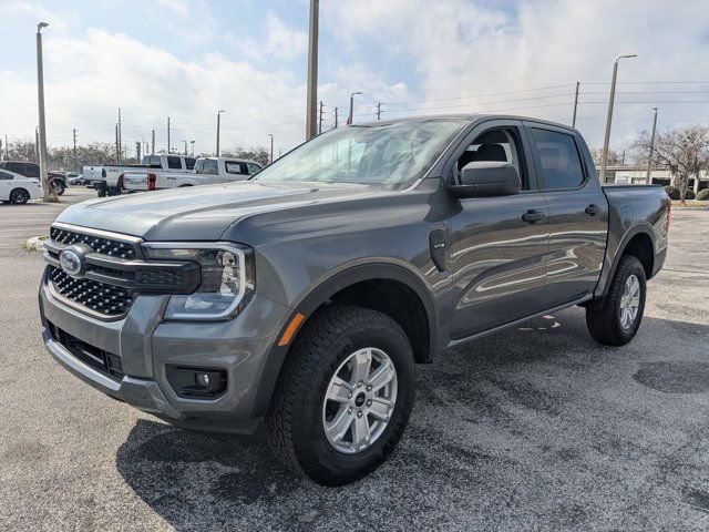New 2025 Ford Ranger XL image 9