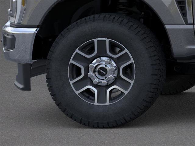 New 2026 Ford F250 Lariat image 19