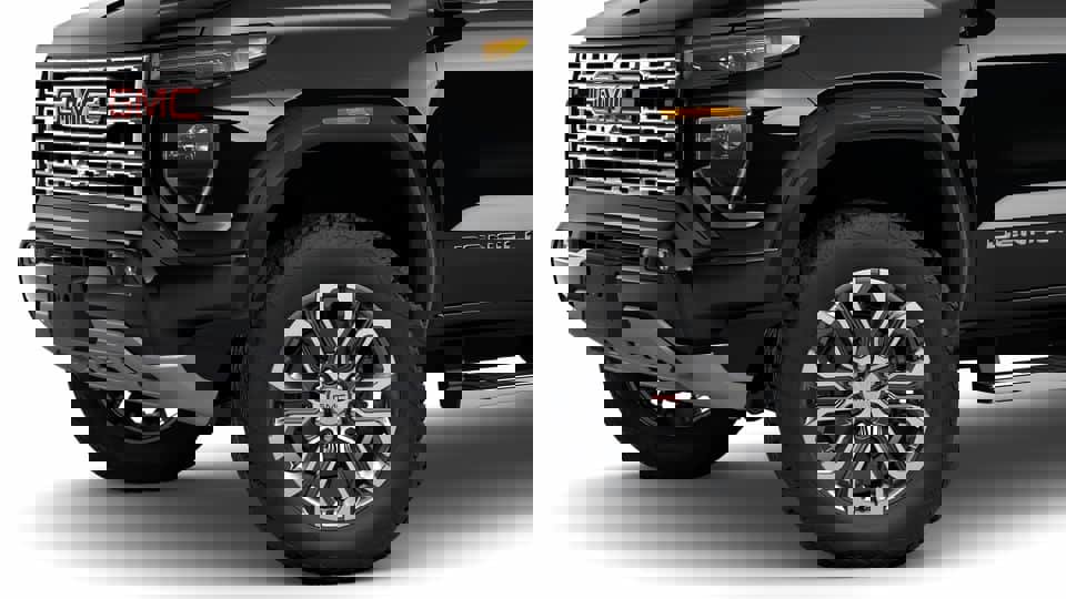 New 2026 GMC Canyon Denali image 55