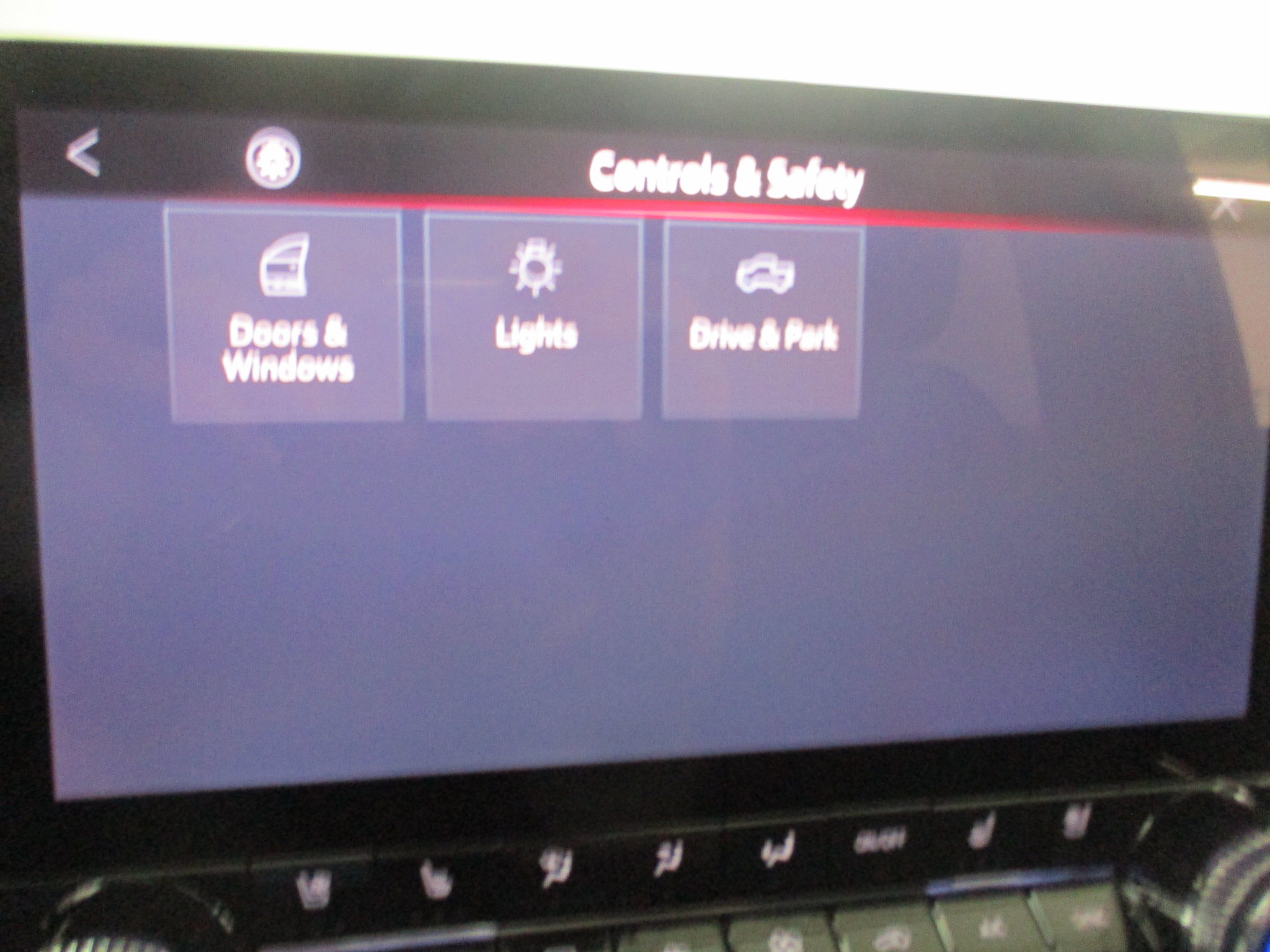New 2026 GMC Canyon Denali AWD/4WD image 26