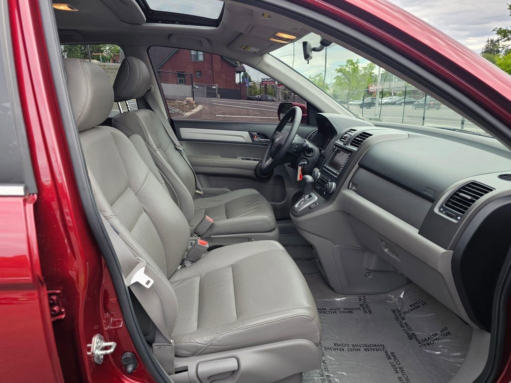 Used 2011 Honda CR-V EX-L image 11