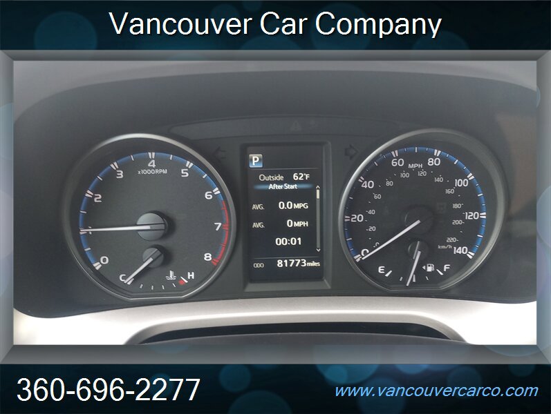 Used 2017 Toyota RAV4 LE w/ All Weather Liner Package AWD/4WD image 19