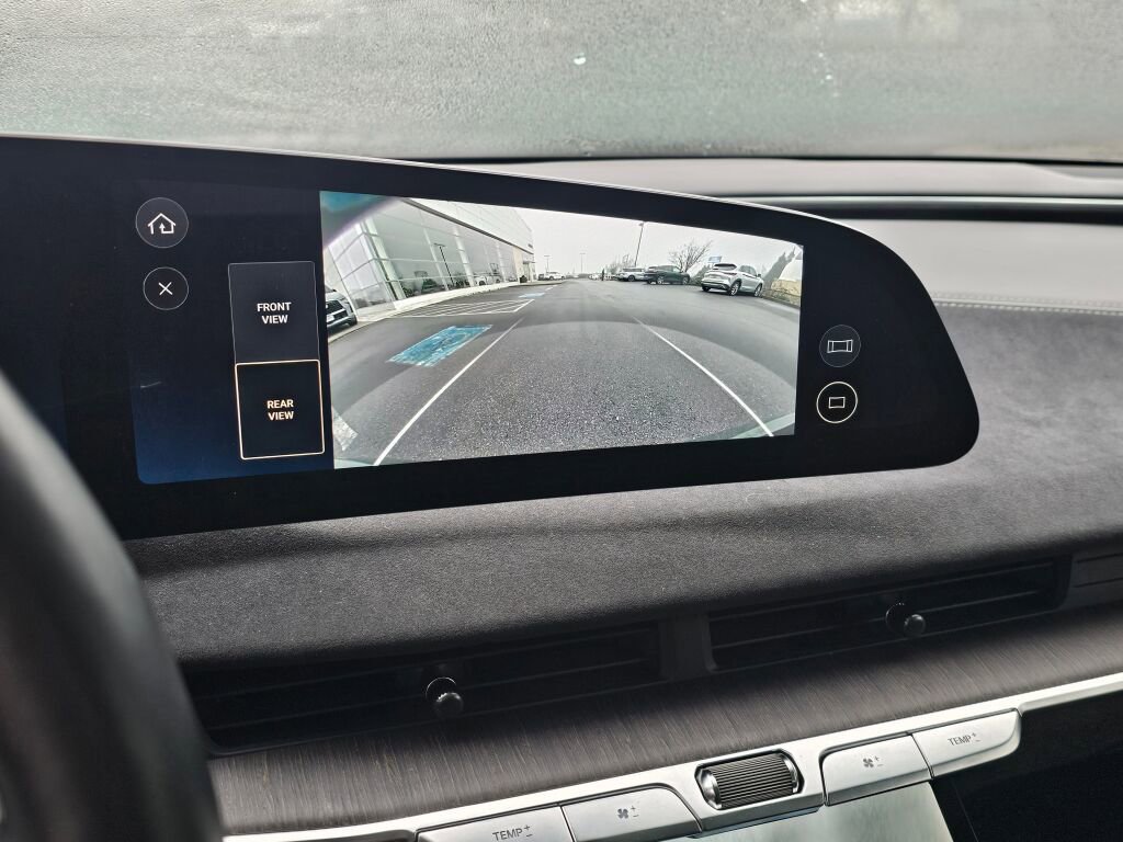 Used 2022 Lucid Air Grand Touring image 37