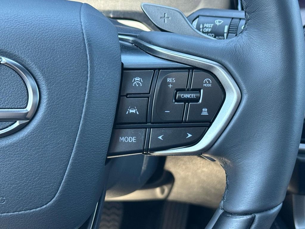 Used 2024 Lexus RX 350 Premium image 20