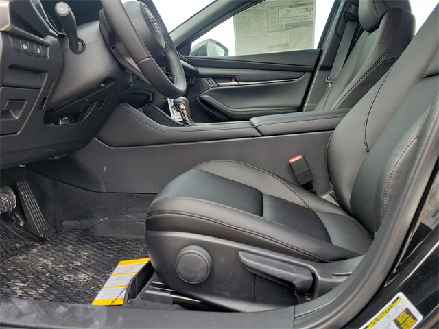 New 2026 MAZDA MAZDA3 s Sport image 16