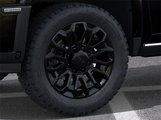 New 2026 GMC Sierra 2500 Denali Ultimate image 9