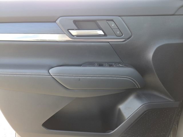 New 2026 GMC Terrain Elevation w/ Black Edition image 32