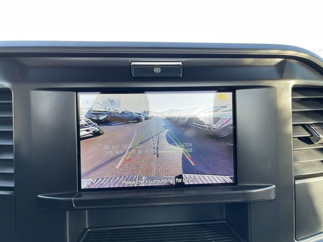 New 2026 Ford F350 XL w/ Snow Plow Prep Package image 19