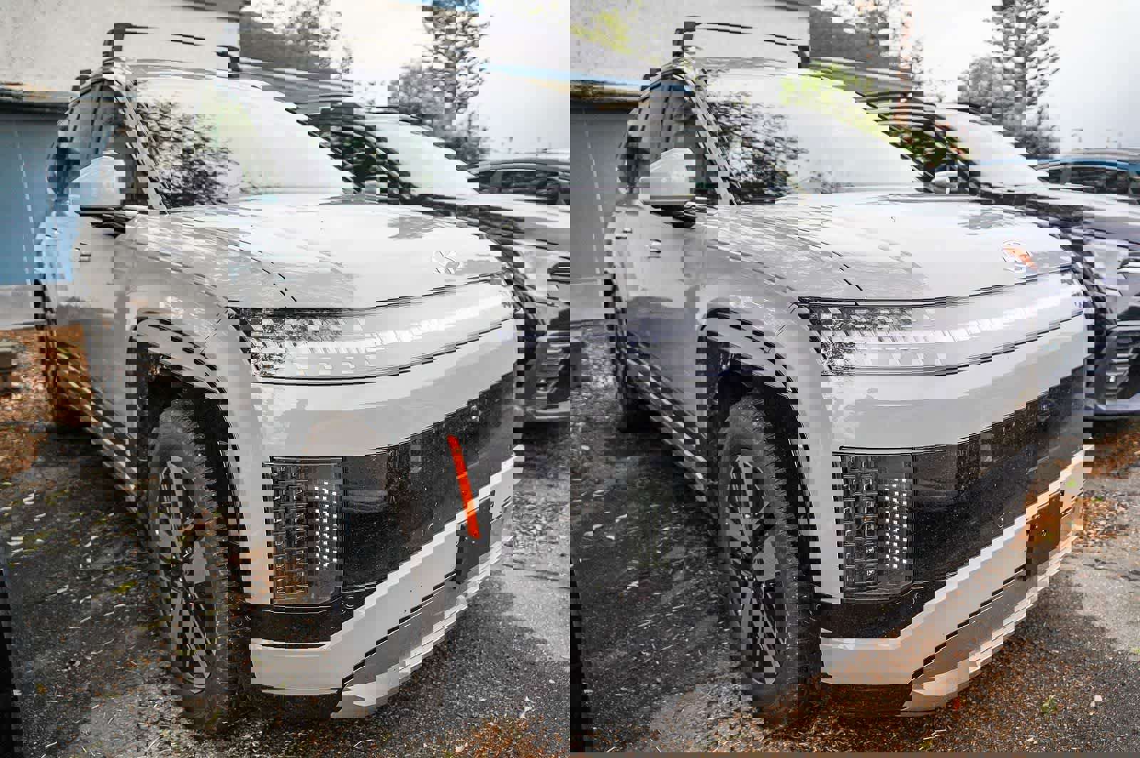 New 2026 Hyundai Ioniq 9 SEL image 14