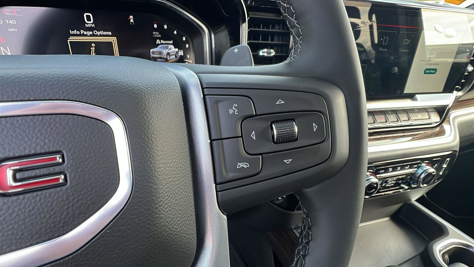 New 2026 GMC Sierra 1500 Elevation w/ Elevation Premium Package image 20