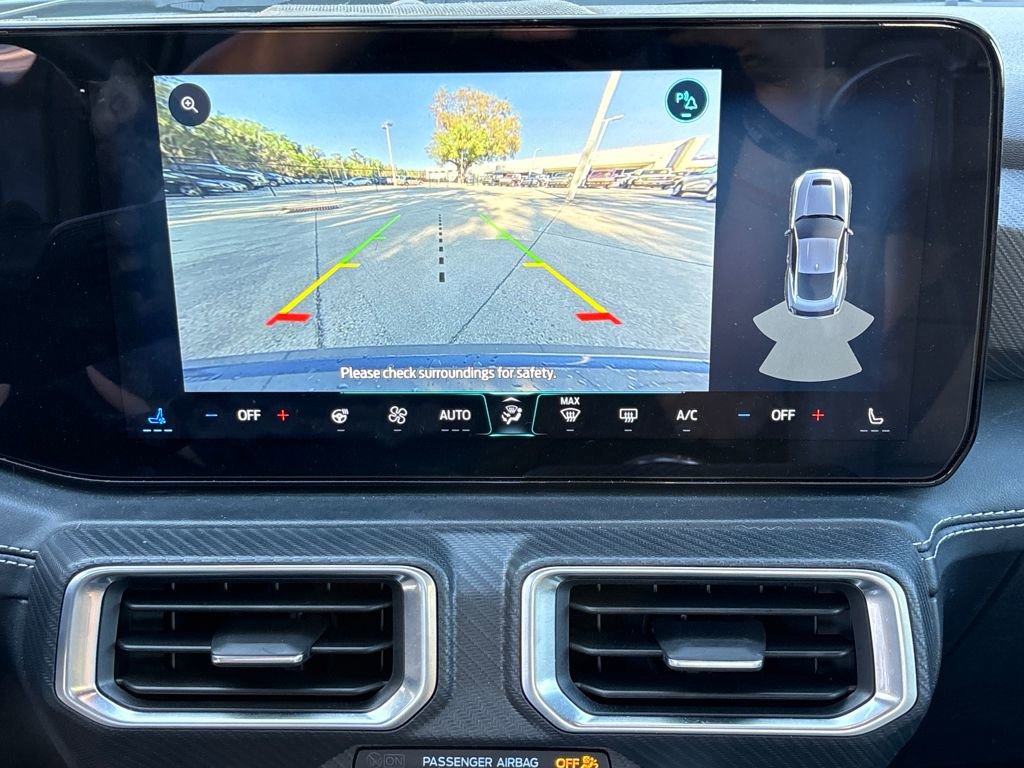 Used 2024 Ford Mustang Premium image 24