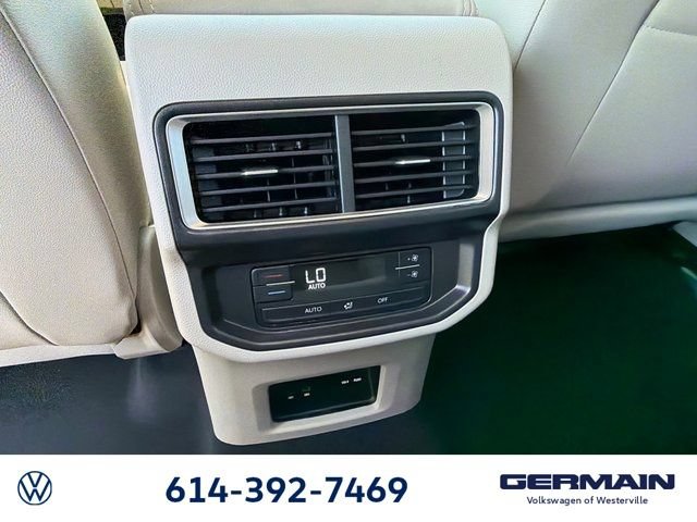 New 2026 Volkswagen Atlas SE AWD/4WD image 15