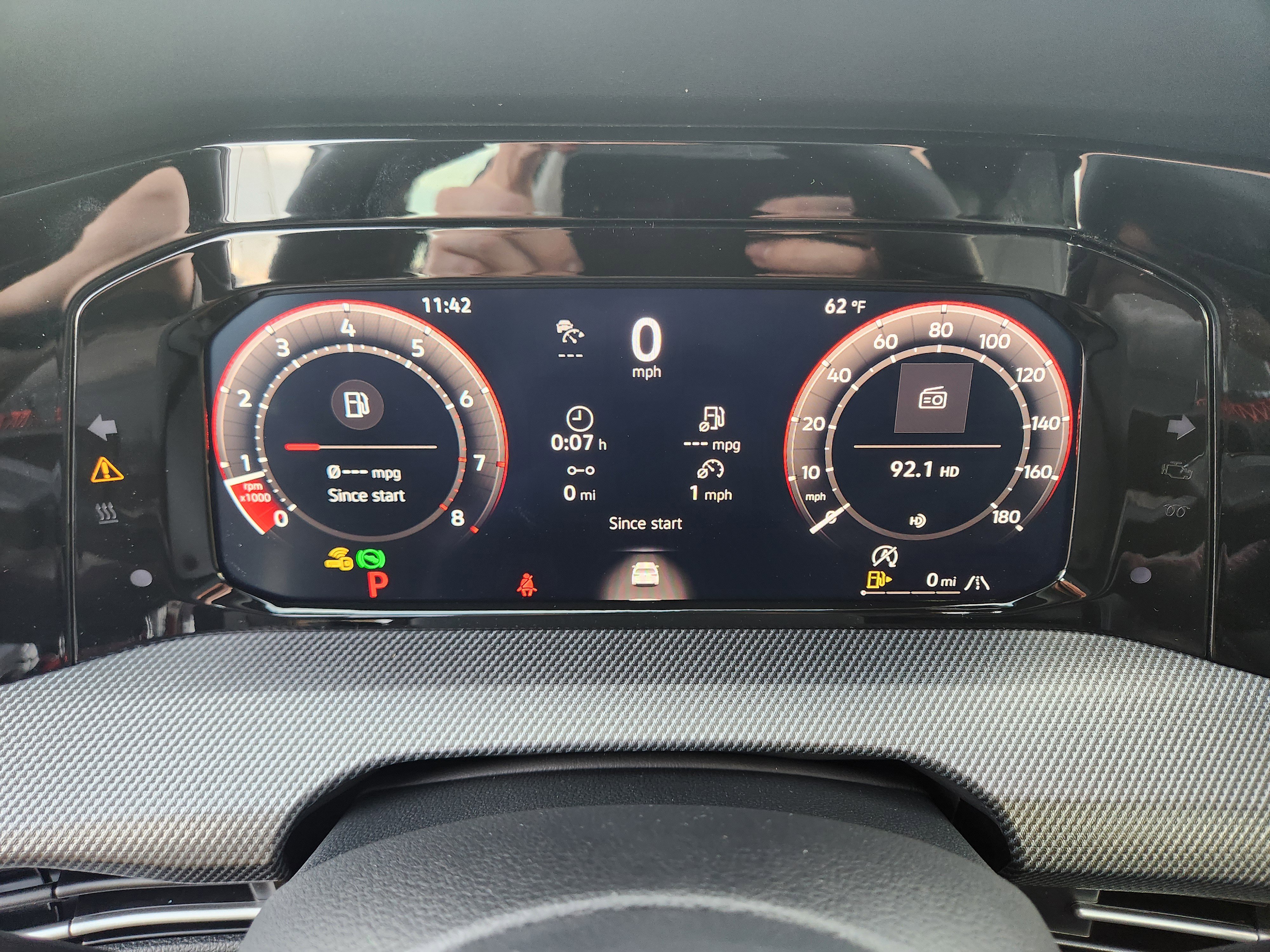 New 2026 Volkswagen GTI Autobahn image 11