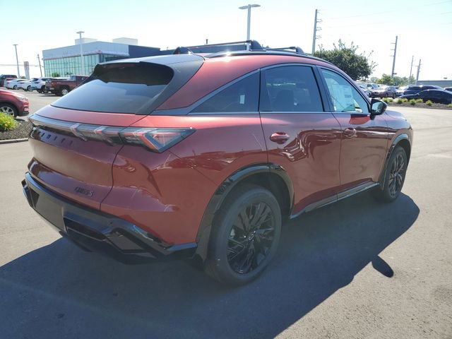 New 2027 INFINITI QX65 Sport w/ Cargo Package AWD/4WD image 43