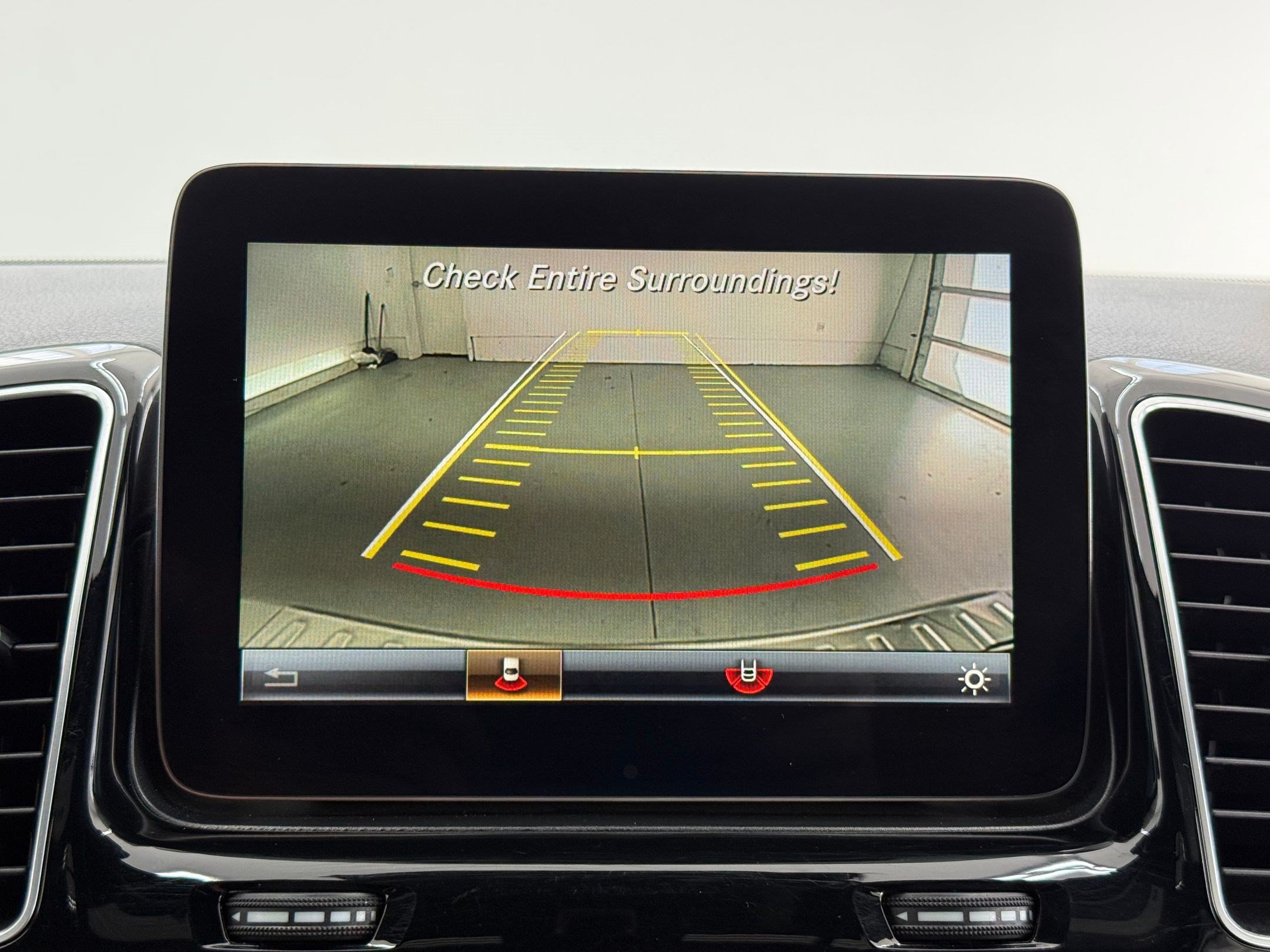Used 2016 Mercedes-Benz GLE 350 4MATIC image 16