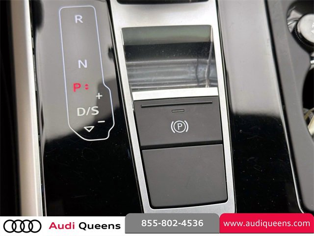 Certified 2025 Audi Q7 3.0T Premium Plus w/ Premium Plus Package image 27