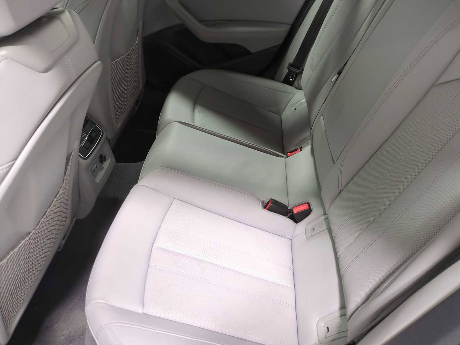 Used 2023 Audi A5 2.0T Premium Plus w/ Premium Plus image 33