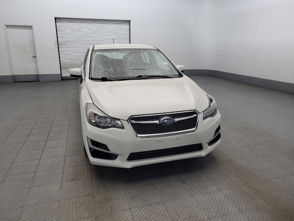 Used 2015 Subaru Impreza 2.0i Premium image 14