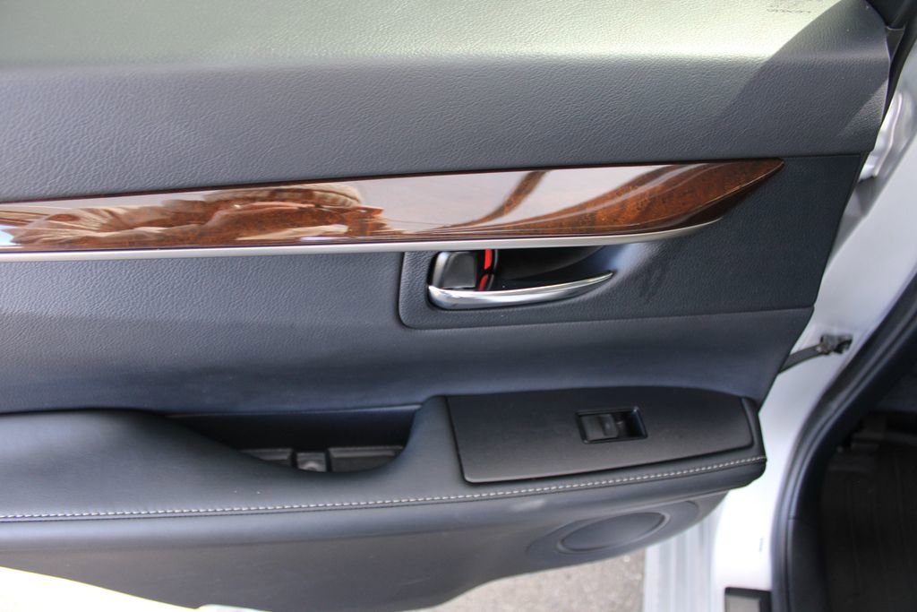 Used 2014 Lexus ES 350 w/ Luxury Package image 50