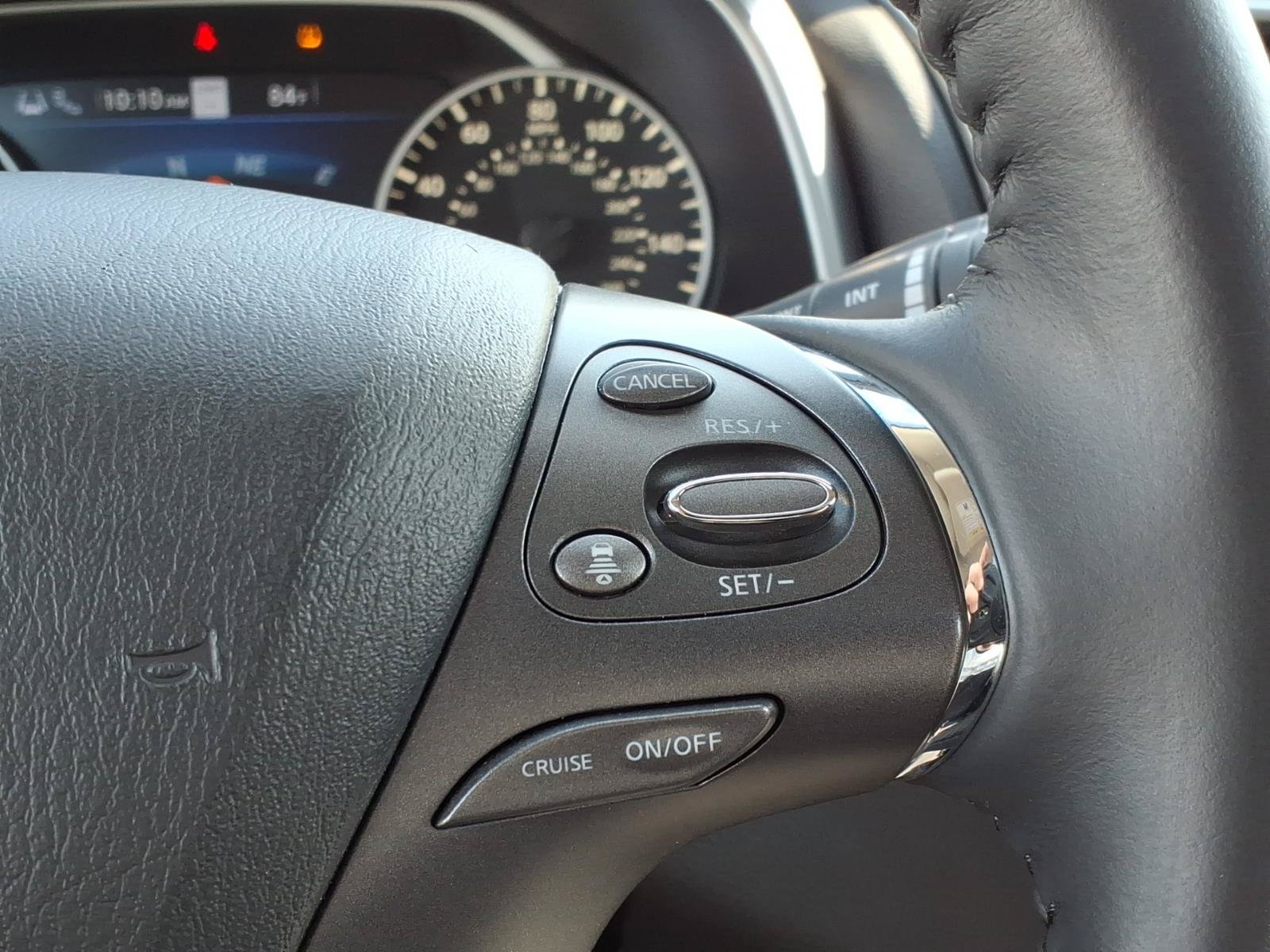 Used 2023 Nissan Murano Platinum AWD/4WD image 26