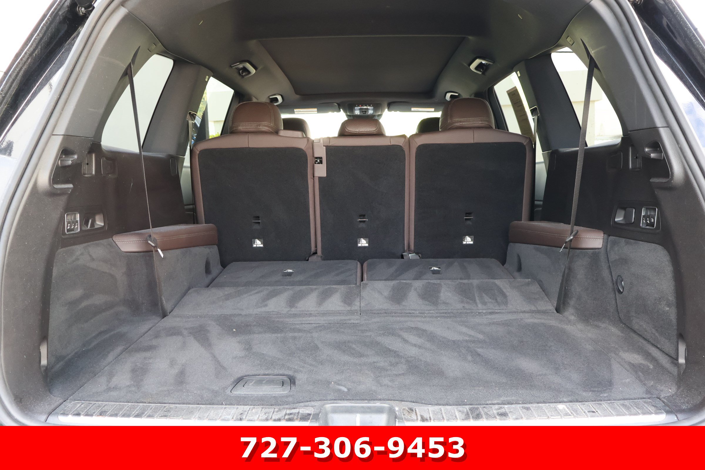 Certified 2023 Mercedes-Benz GLS 450 4MATIC image 24