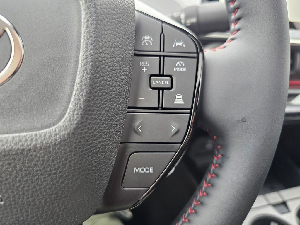 New 2026 Toyota Prius XSE image 31