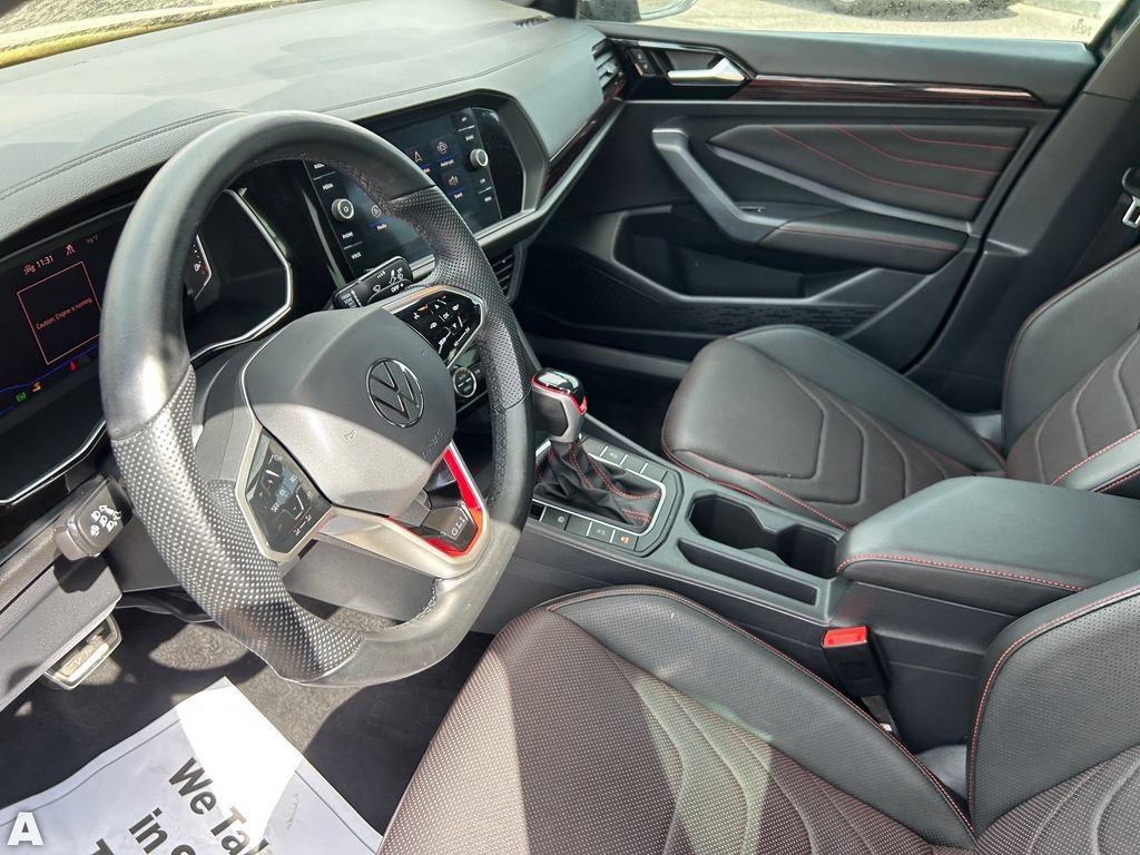 Used 2023 Volkswagen Jetta GLI Autobahn FWD image 19