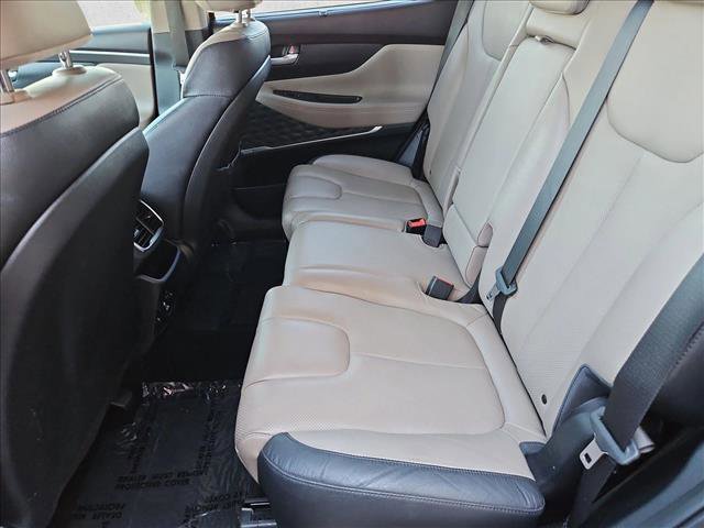 Used 2019 Hyundai Santa Fe FWD image 27