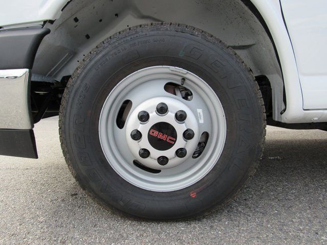 New 2025 GMC Savana 4500 w/ Power Convenience Package image 8