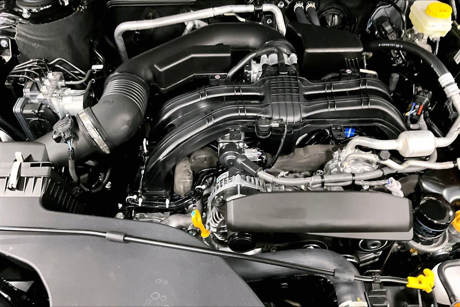 New 2026 Subaru Outback Limited AWD/4WD image 17
