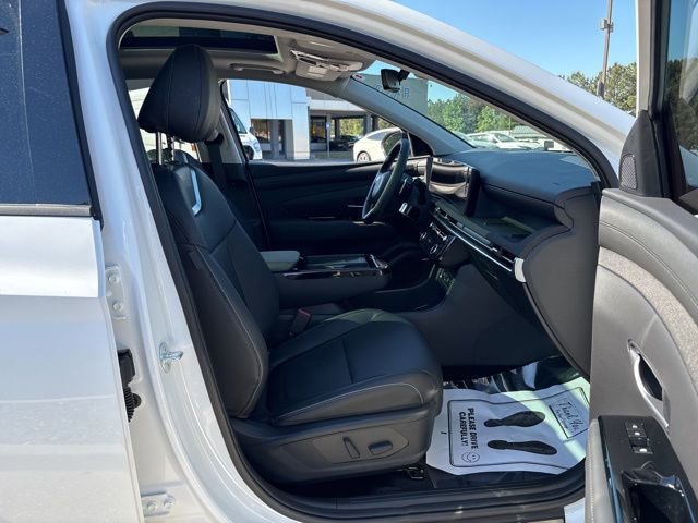 Used 2026 Hyundai Tucson Limited FWD image 21