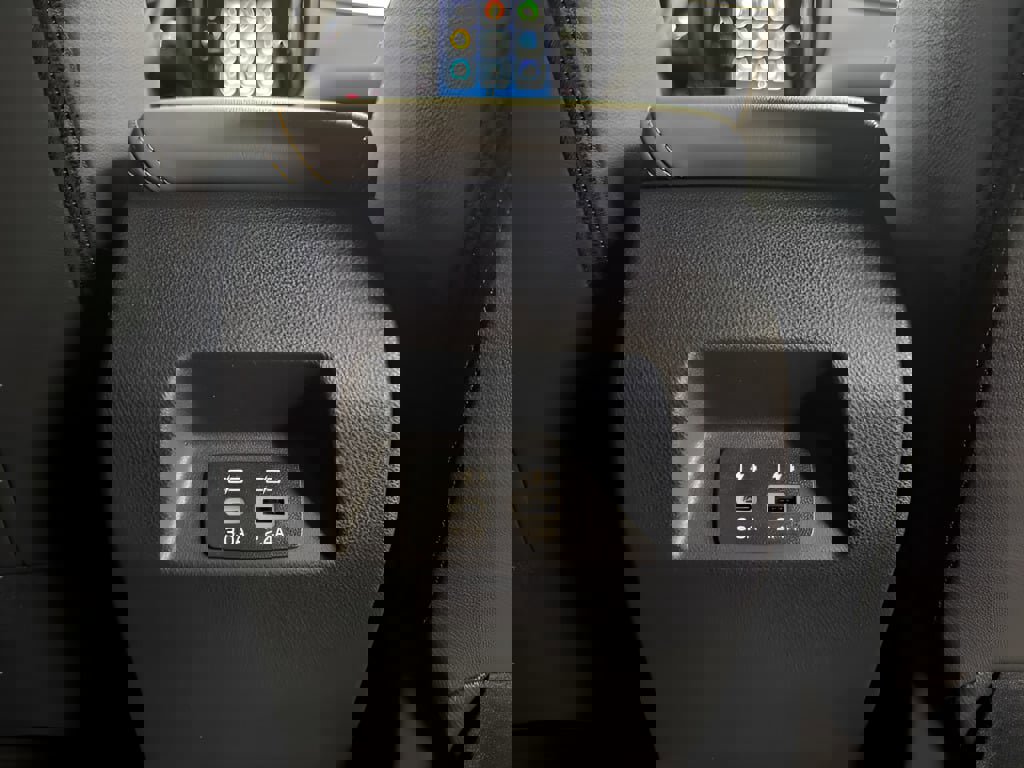 New 2026 Subaru Crosstrek 2.5i Wilderness image 21