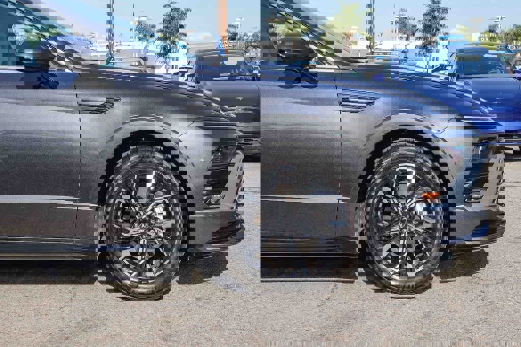 Used 2024 Hyundai Sonata SEL image 9