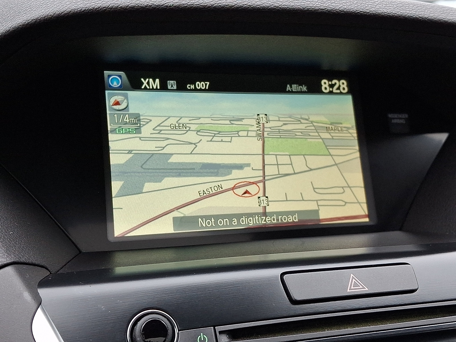 Used 2014 Acura MDX SH-AWD w/ Technology Package image 16