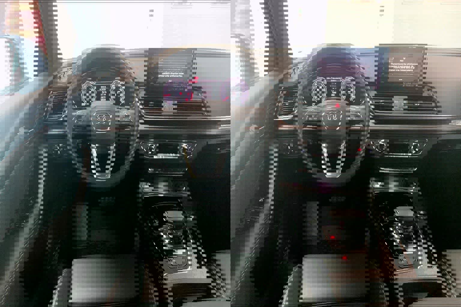 Used 2024 Audi Q5 2.0T Premium Plus image 14