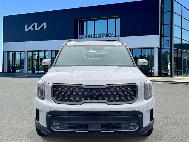 New 2025 Kia Telluride SX Prestige X-Line image 2