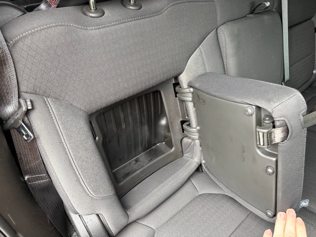 Used 2021 GMC Sierra 1500 Elevation w/ X31 Off-Road Package image 24