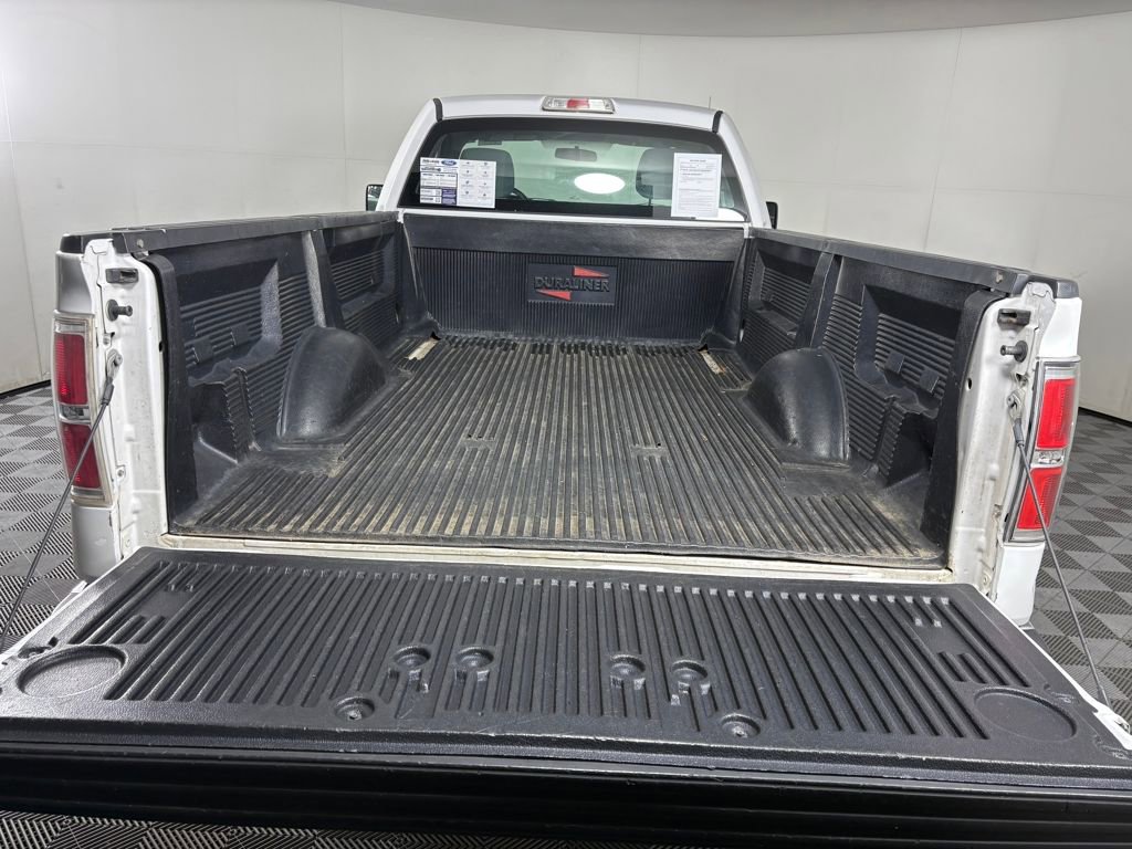 Used 2014 Ford F150 XL w/ Power Equipment Group image 23