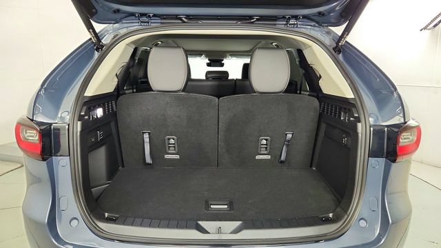 New 2026 MAZDA CX-90 Plug-In Hybrid w/Premium Sport AWD/4WD image 41