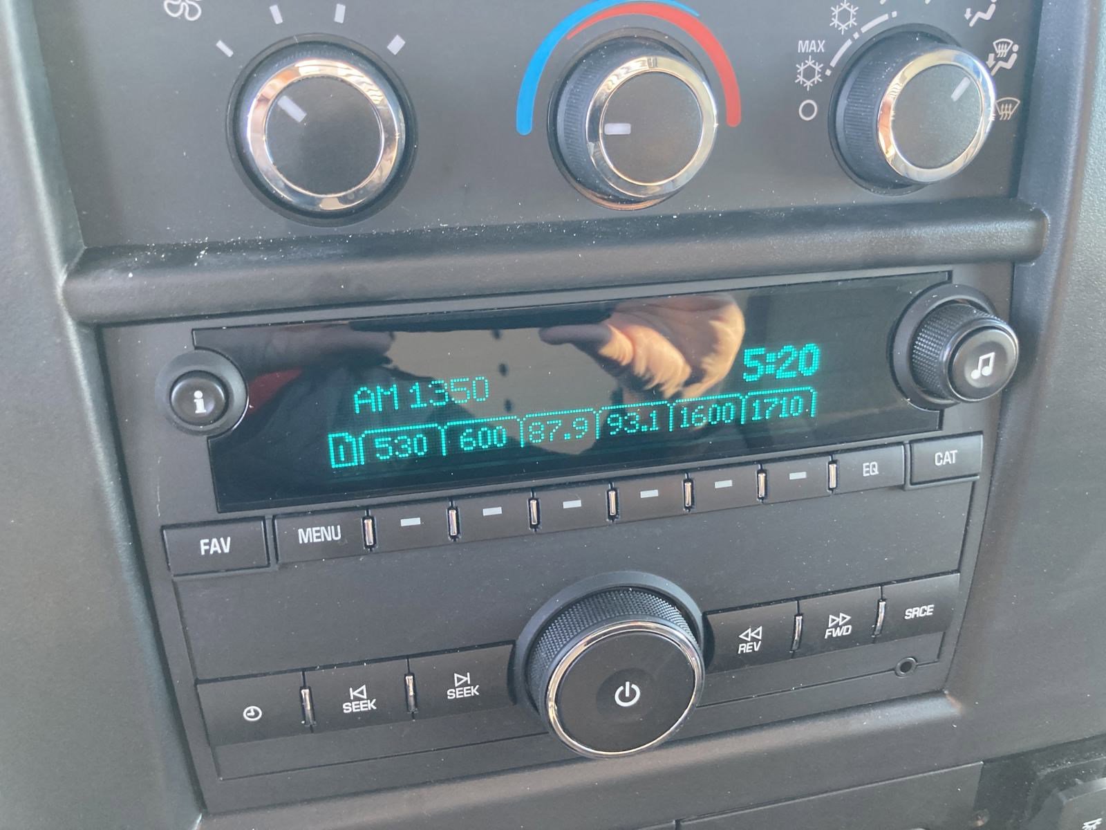 New 2025 GMC Savana 4500 w/ Power Convenience Package image 56