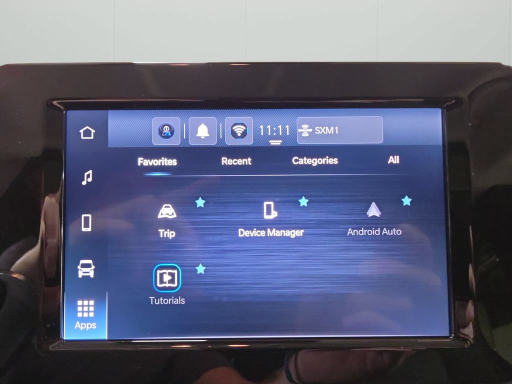 New 2025 RAM ProMaster 3500 FWD image 21