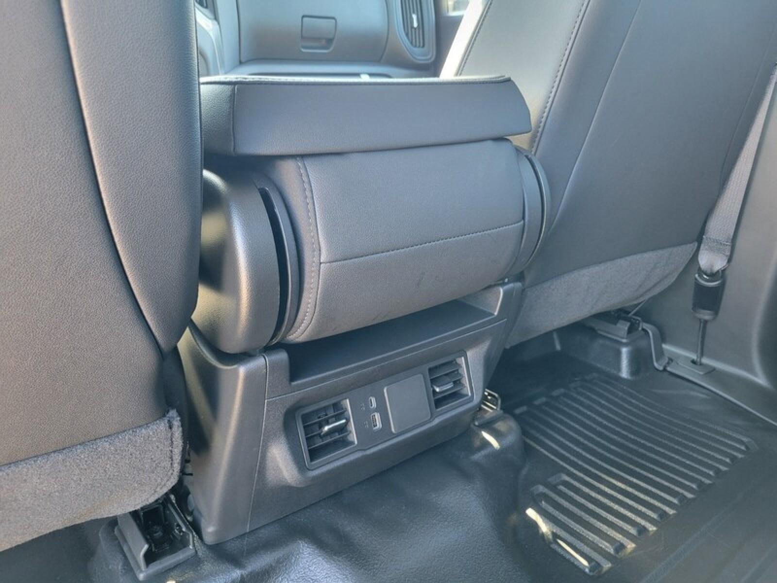 New 2026 GMC Sierra 3500 Pro w/ 1SA Pro Safety Plus Package image 27