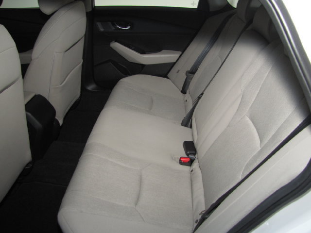 Used 2024 Honda Accord EX image 41