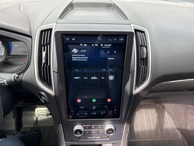 Used 2023 Ford Edge ST-Line image 15