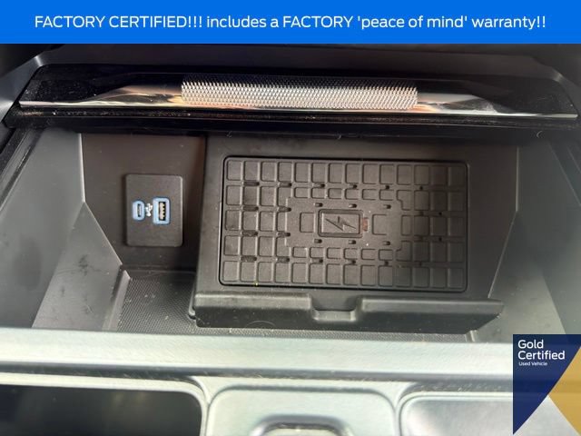 Used 2024 Ford F150 Lariat w/ Equipment Group 502A High AWD/4WD image 57
